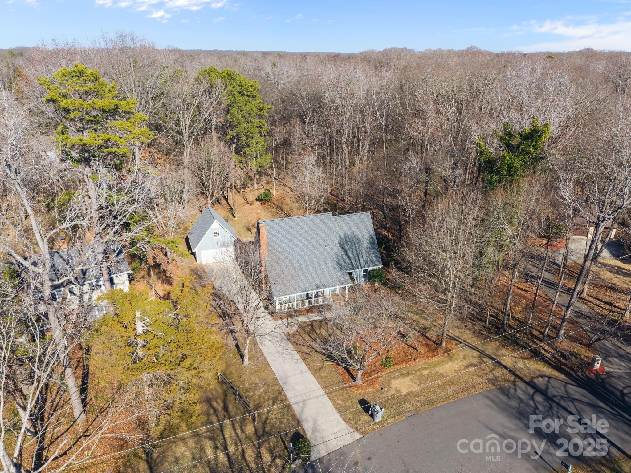 6520 Carmel Hills Drive