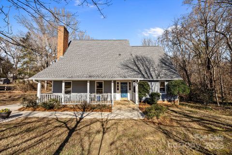 6520 Carmel Hills Drive Charlotte NC 28226