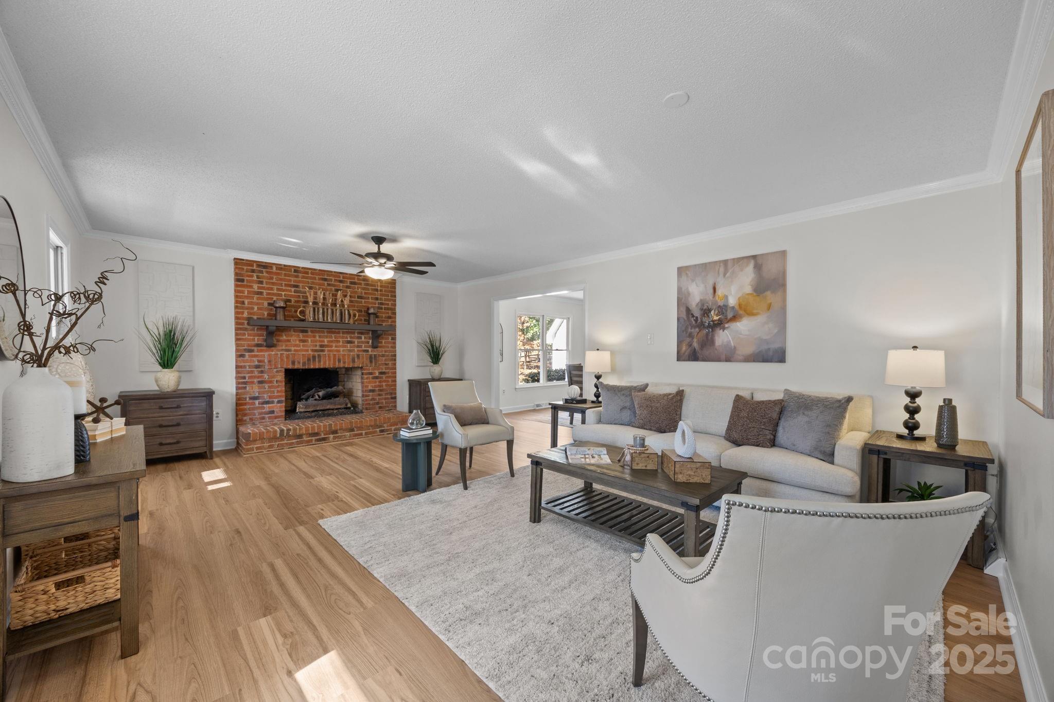 6520 Carmel Hills Drive