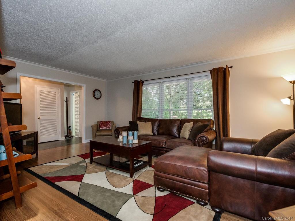 Beverly Woods - Residential