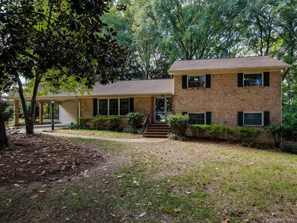 Beverly Woods - Residential