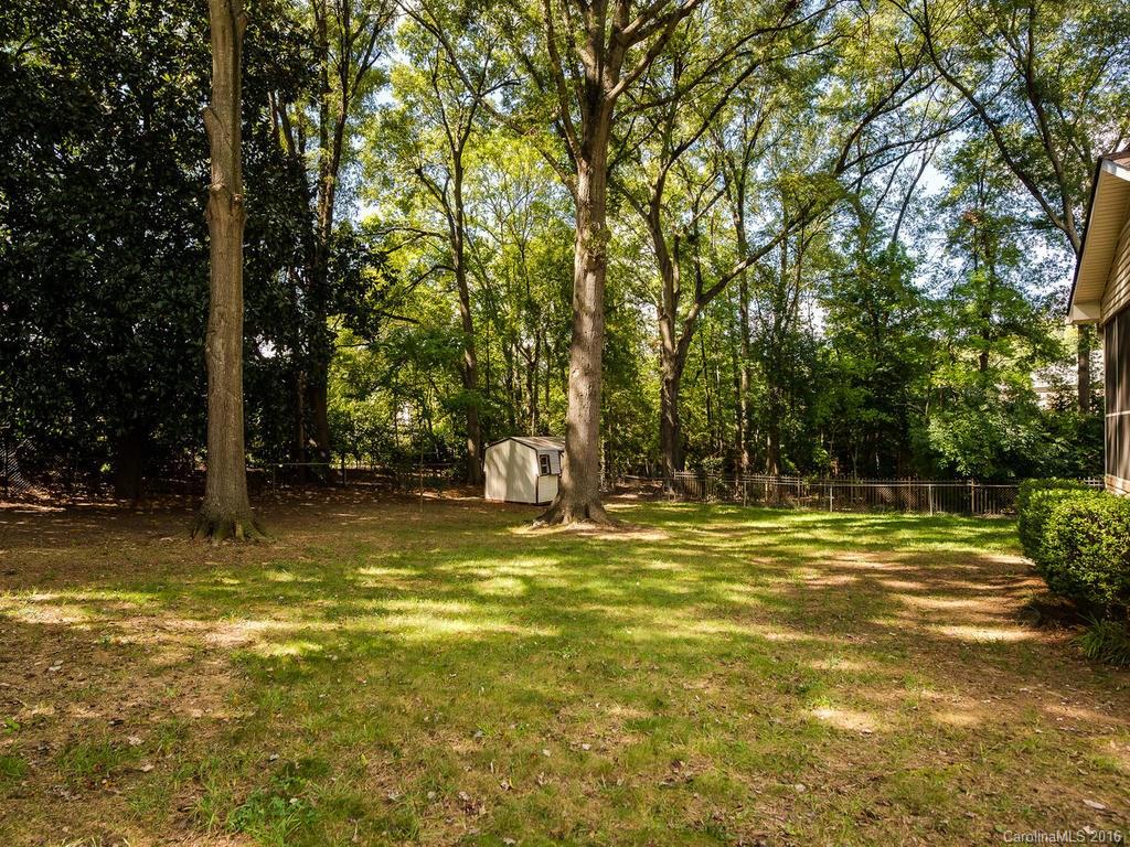 Beverly Woods - Residential