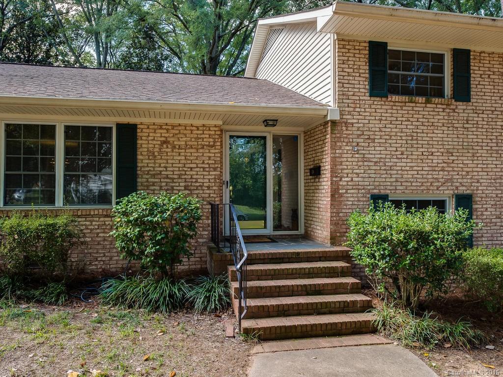 Beverly Woods - Residential