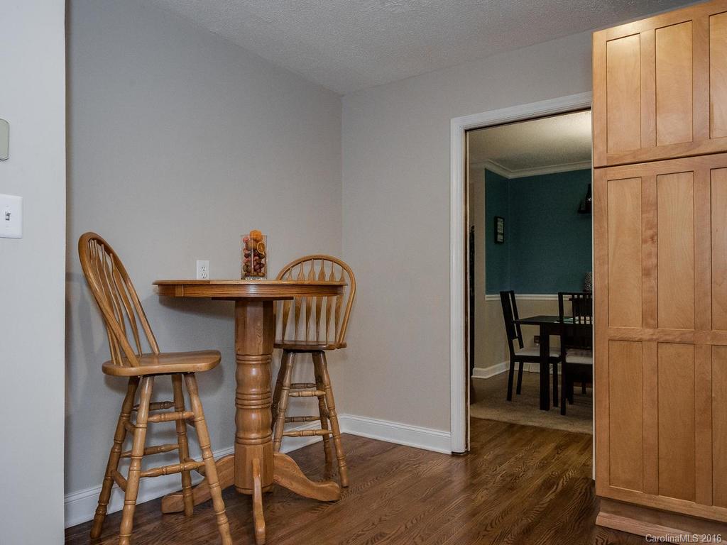 Beverly Woods - Residential