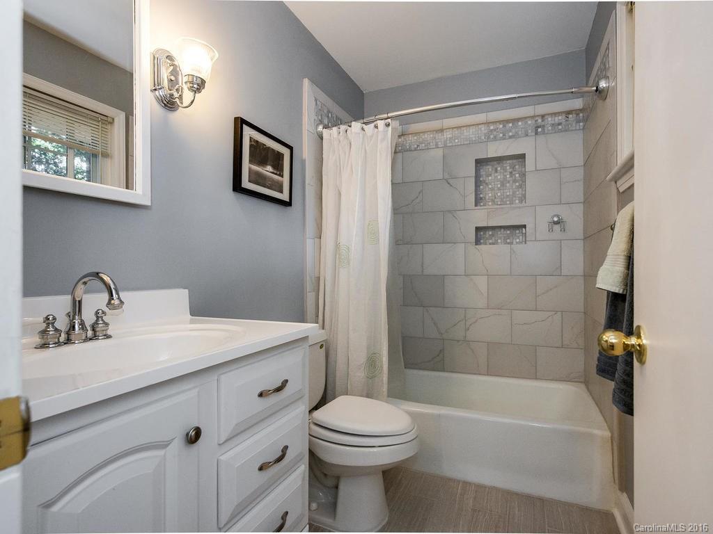 Beverly Woods - Residential