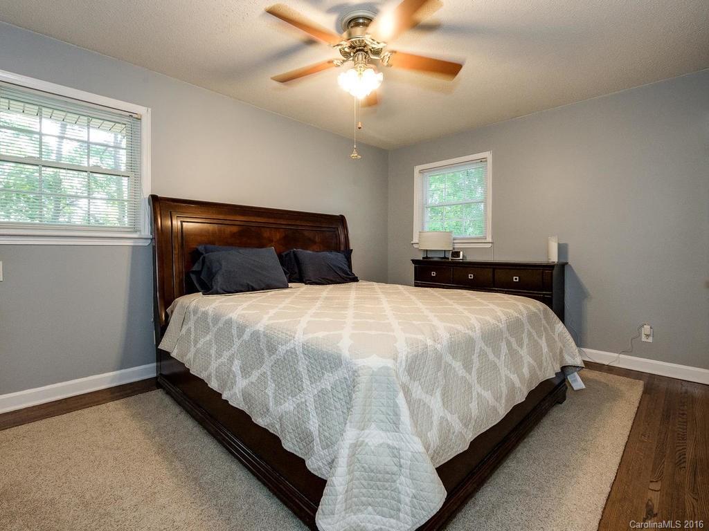 Beverly Woods - Residential