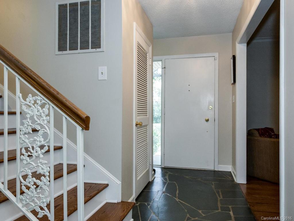 Beverly Woods - Residential