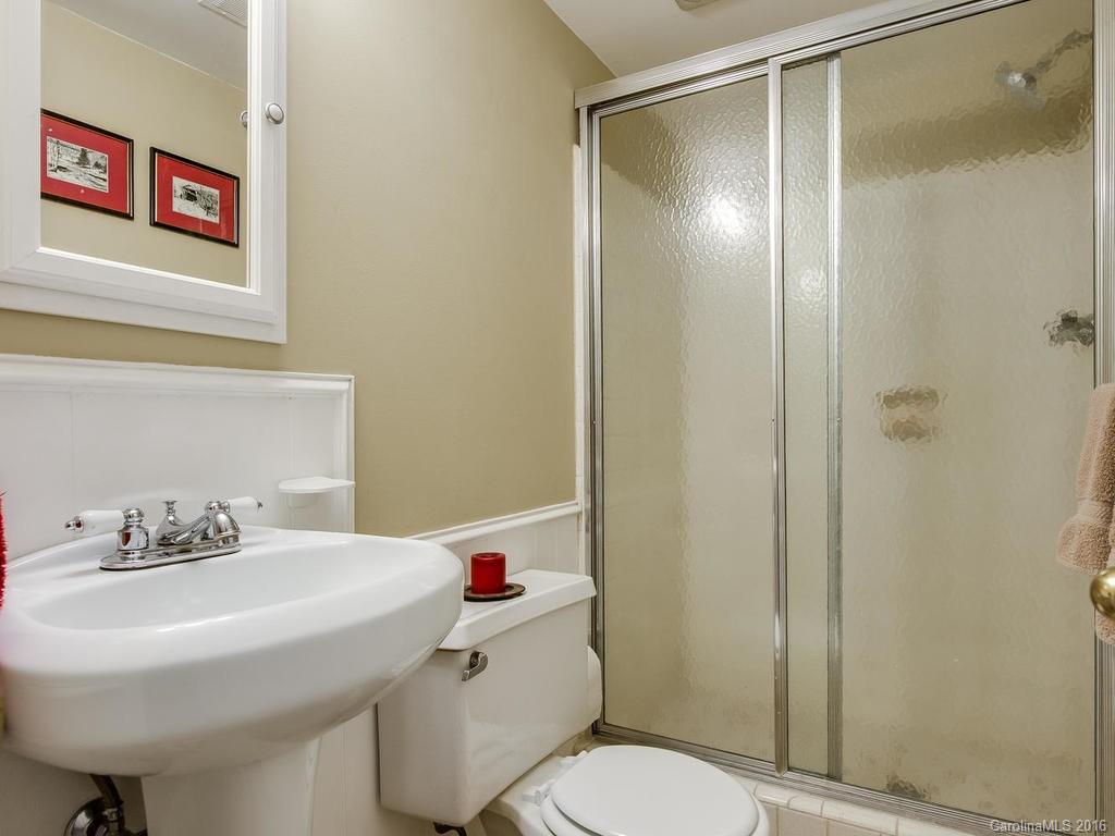 Beverly Woods - Residential