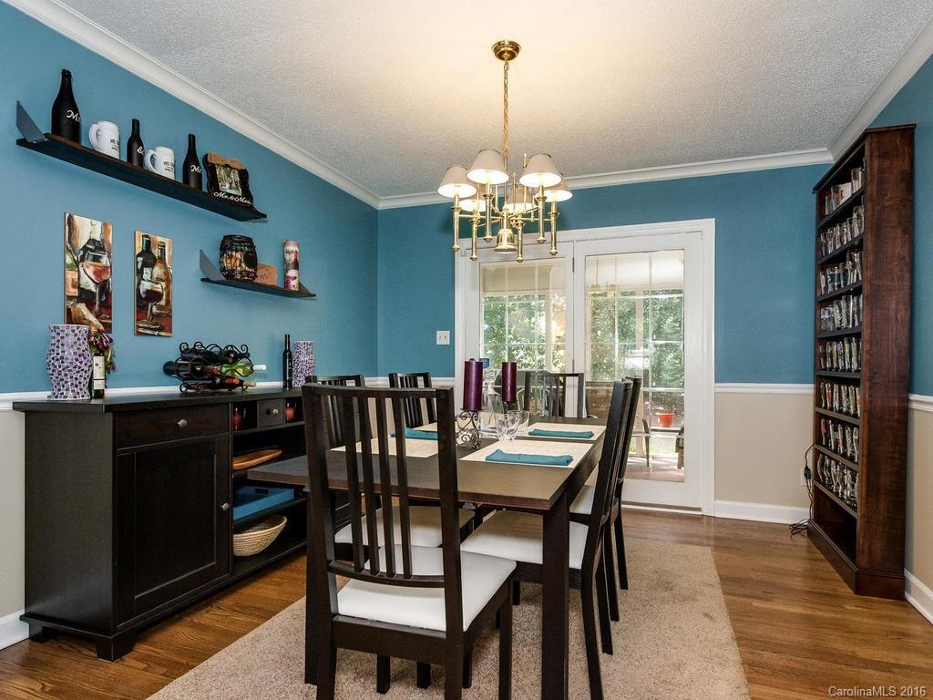 Beverly Woods - Residential