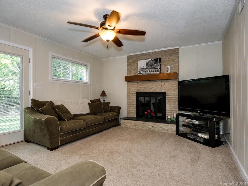 Beverly Woods - Residential