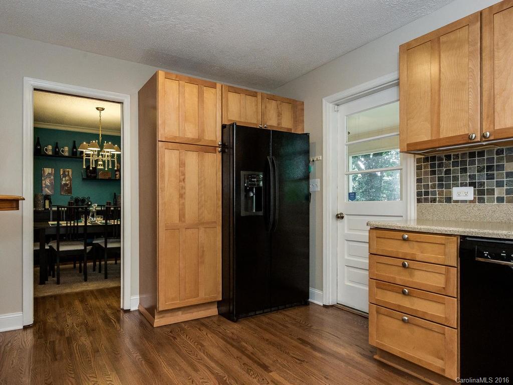 Beverly Woods - Residential