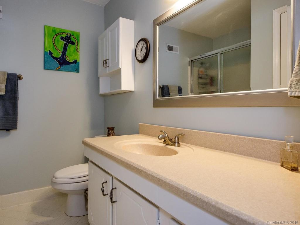 Beverly Woods - Residential