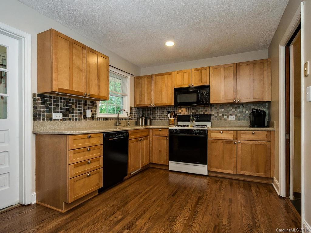 Beverly Woods - Residential