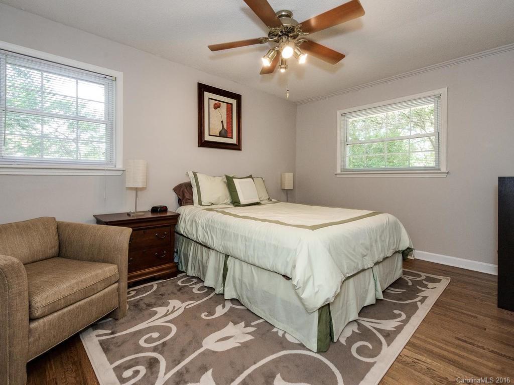 Beverly Woods - Residential