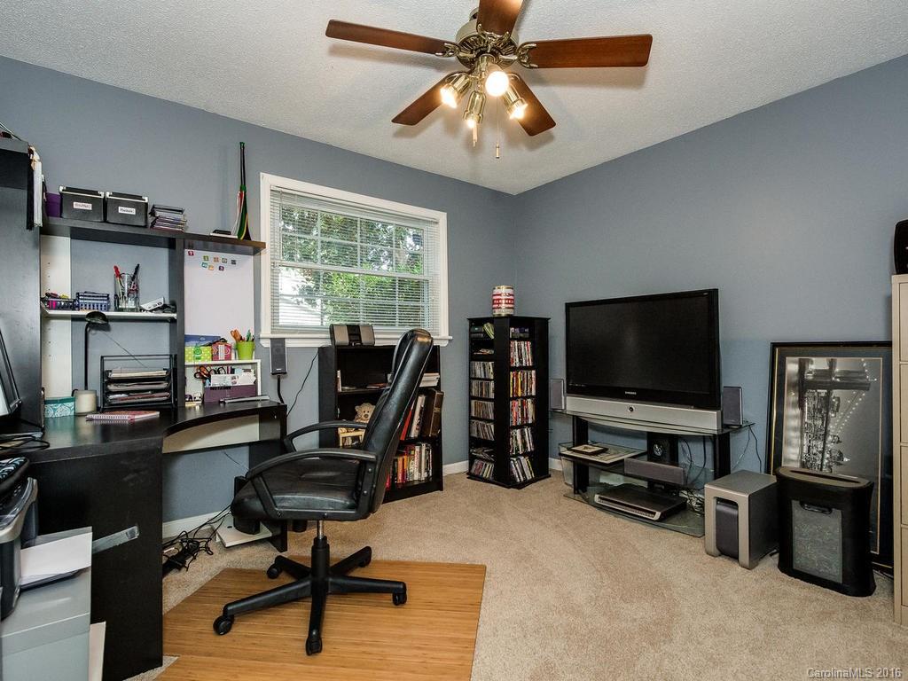 Beverly Woods - Residential