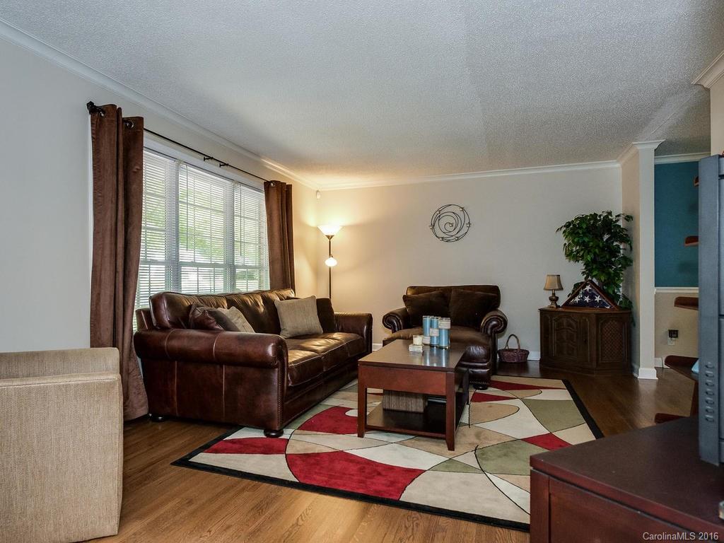 Beverly Woods - Residential