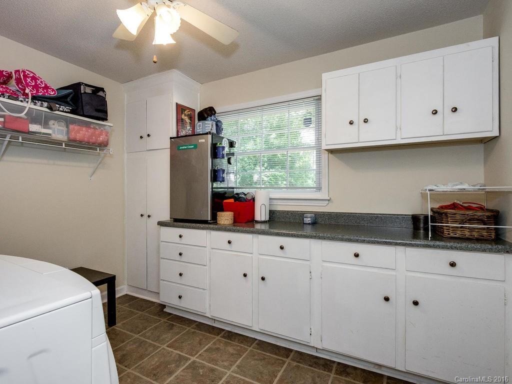 Beverly Woods - Residential