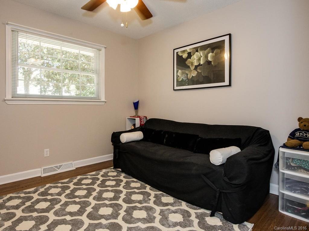 Beverly Woods - Residential