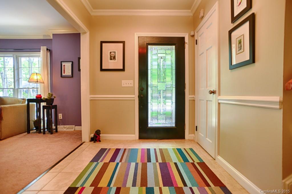 Stonehaven - Residential