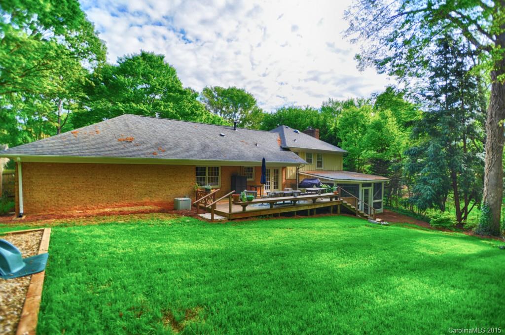 Stonehaven - Residential