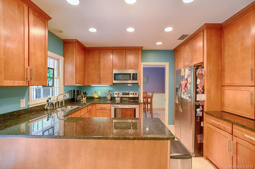 Stonehaven - Residential