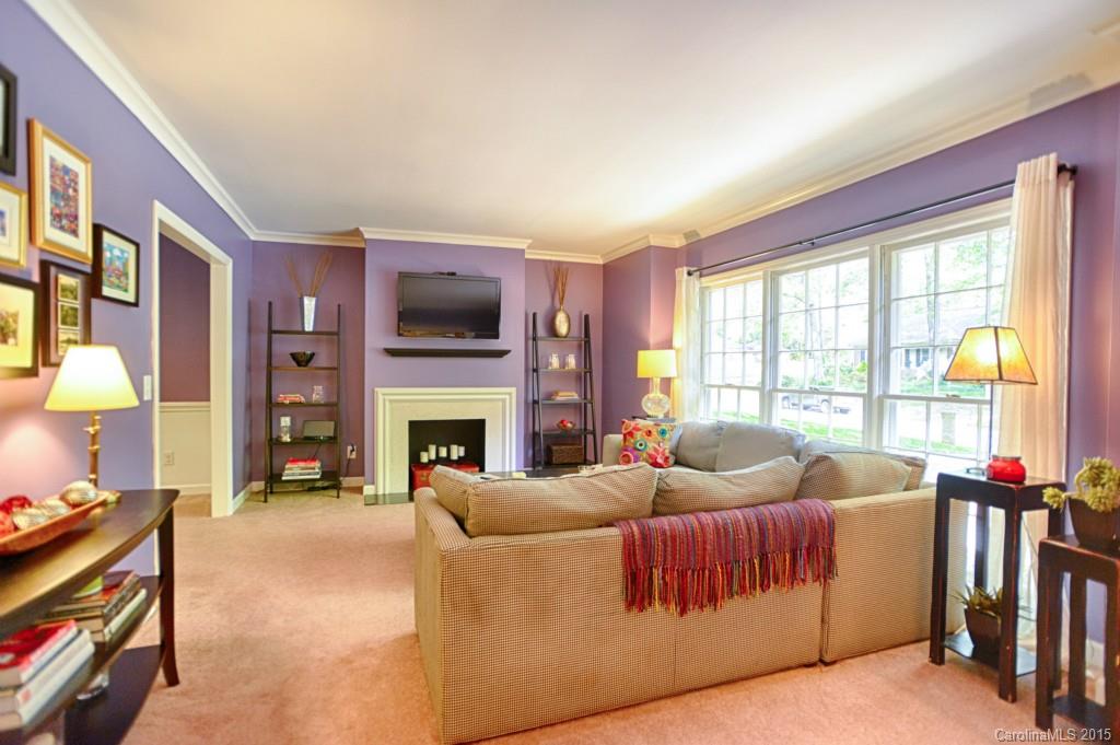 Stonehaven - Residential