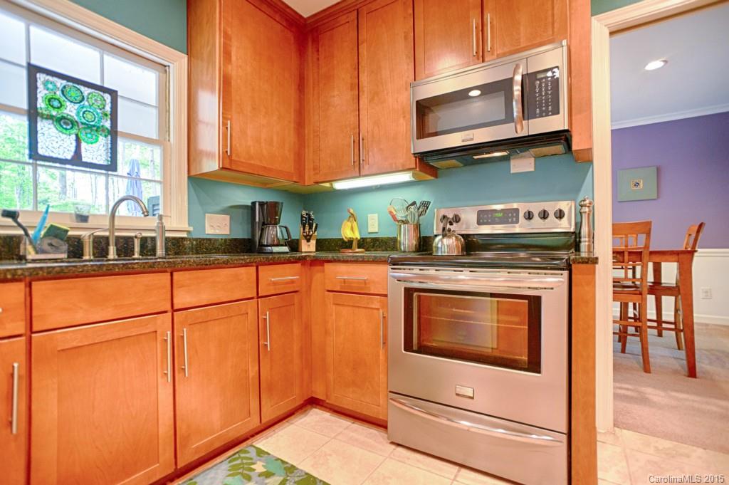 Stonehaven - Residential