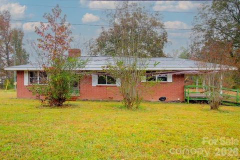 10010 Stokes Ferry Road Gold Hill NC 28071