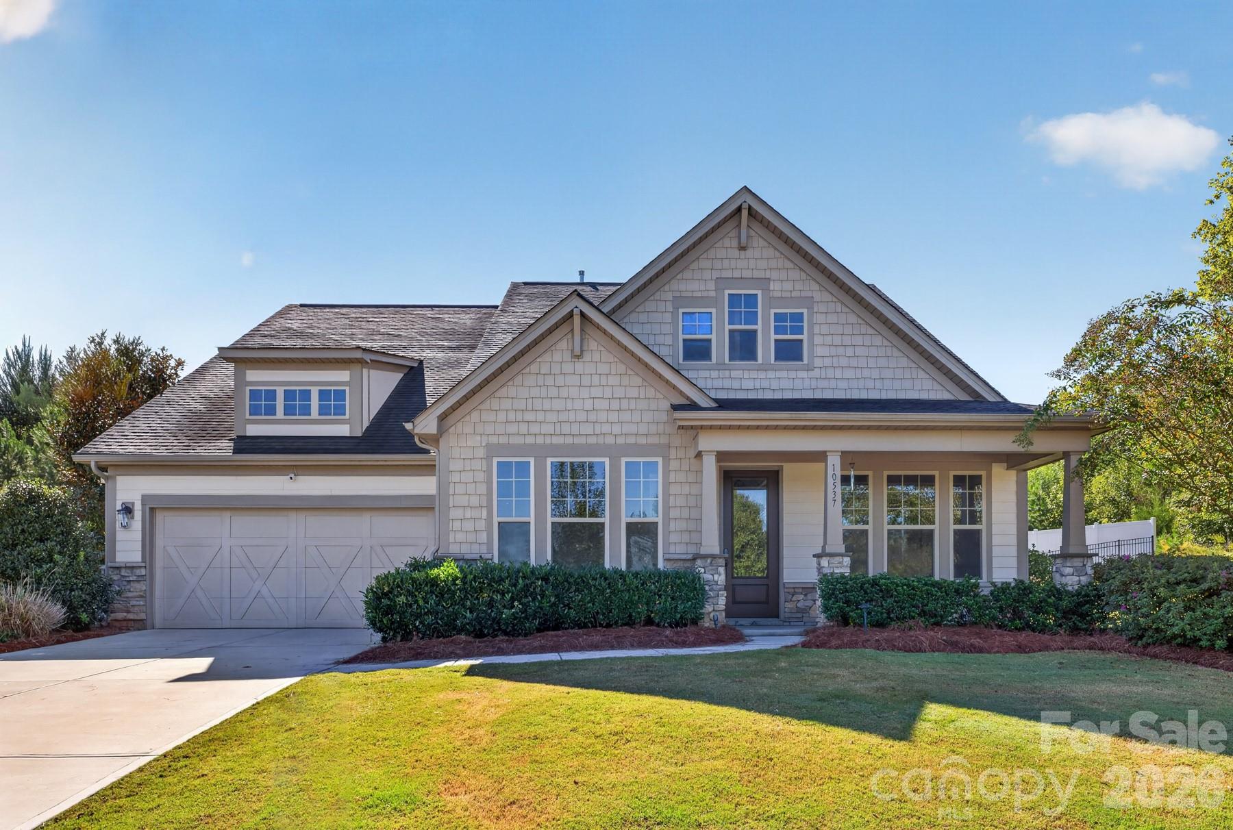 10537 Black Locust Lane