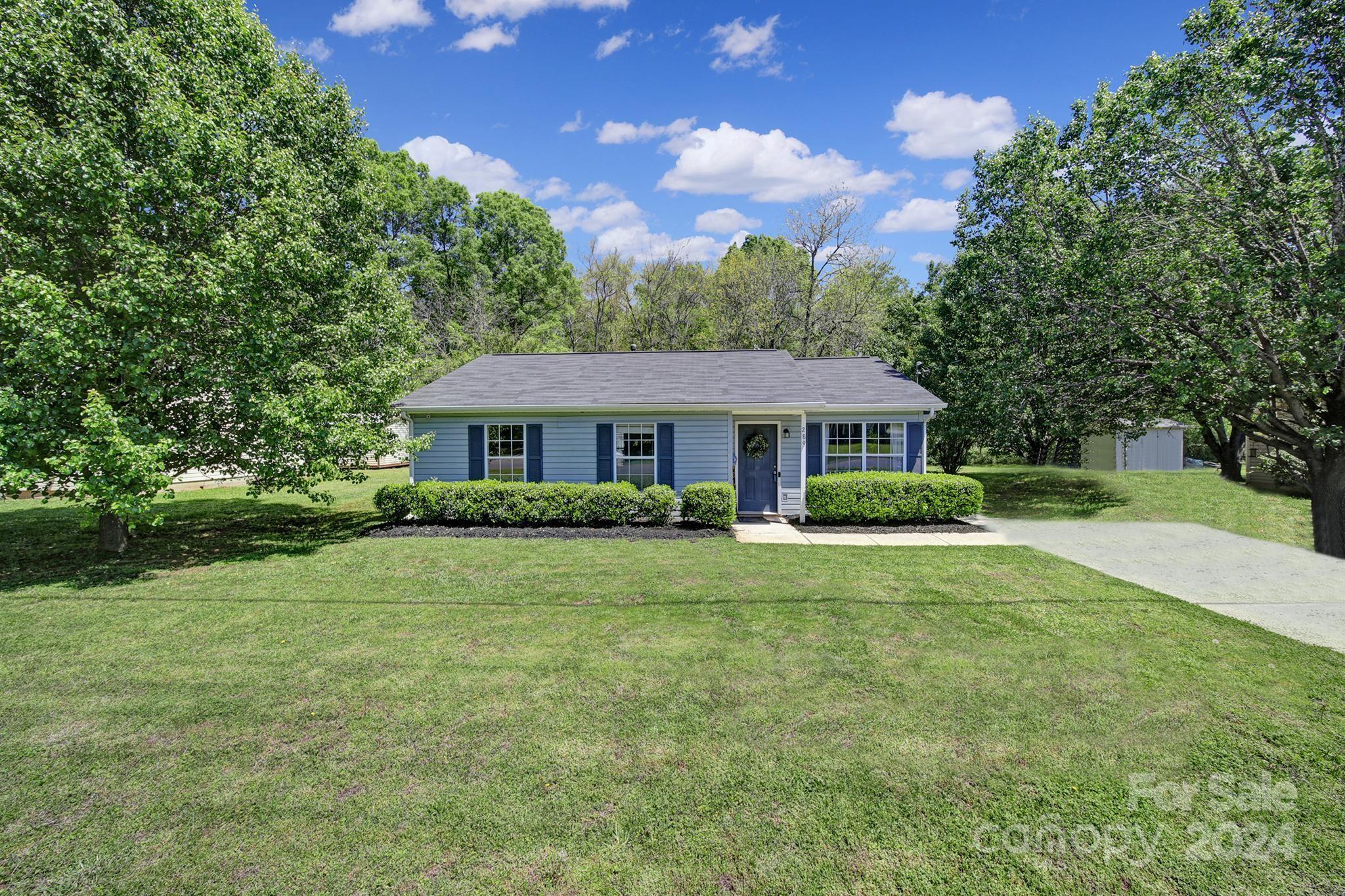 Greentree - Residential