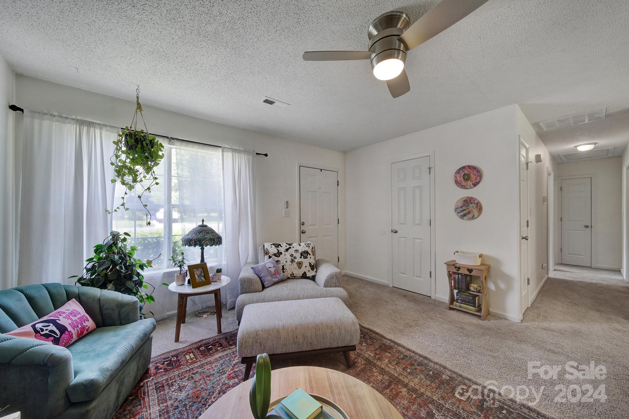 Greentree - Residential