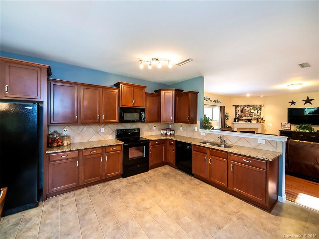 Wellsbrook - Residential