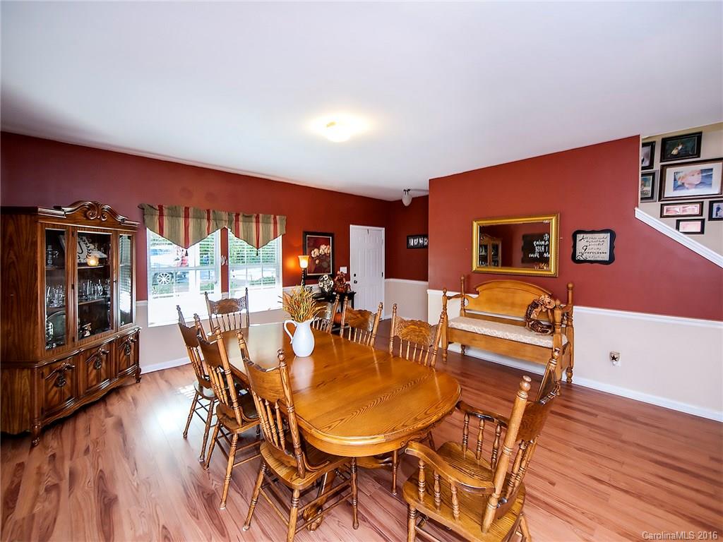 Wellsbrook - Residential