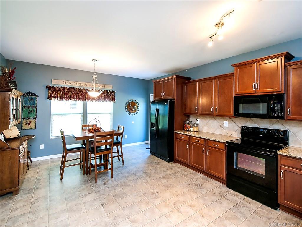 Wellsbrook - Residential