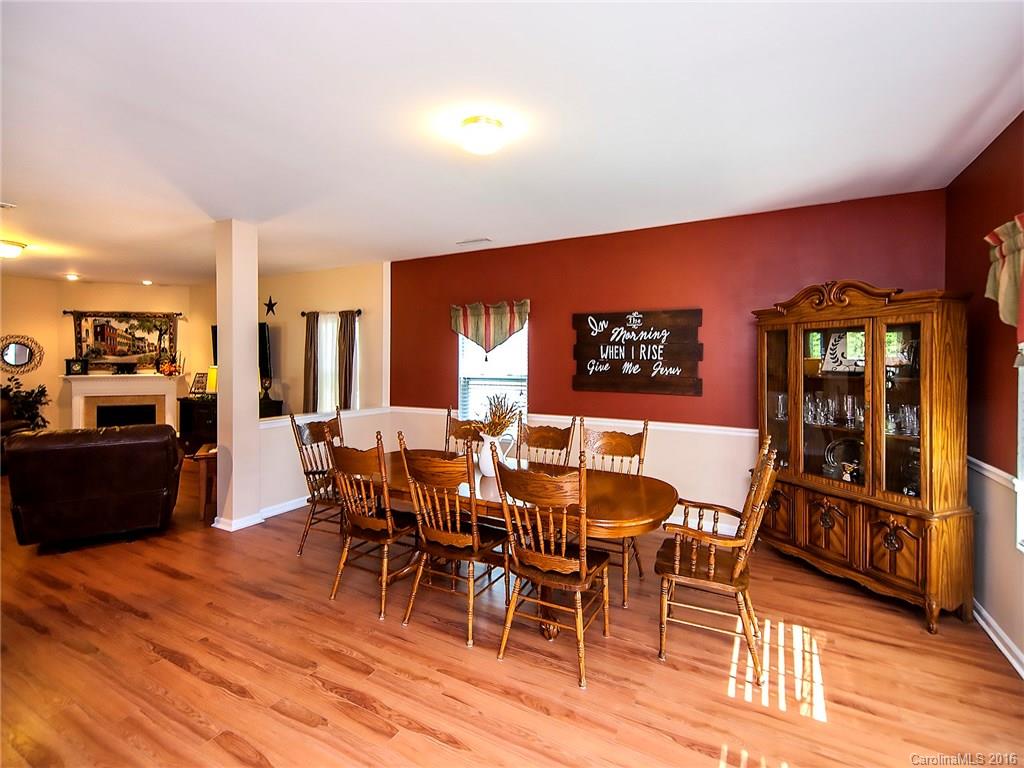 Wellsbrook - Residential