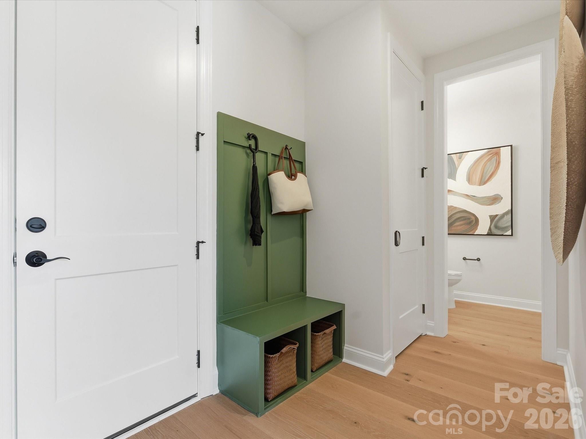 6036 Yellow Buckeye Drive
