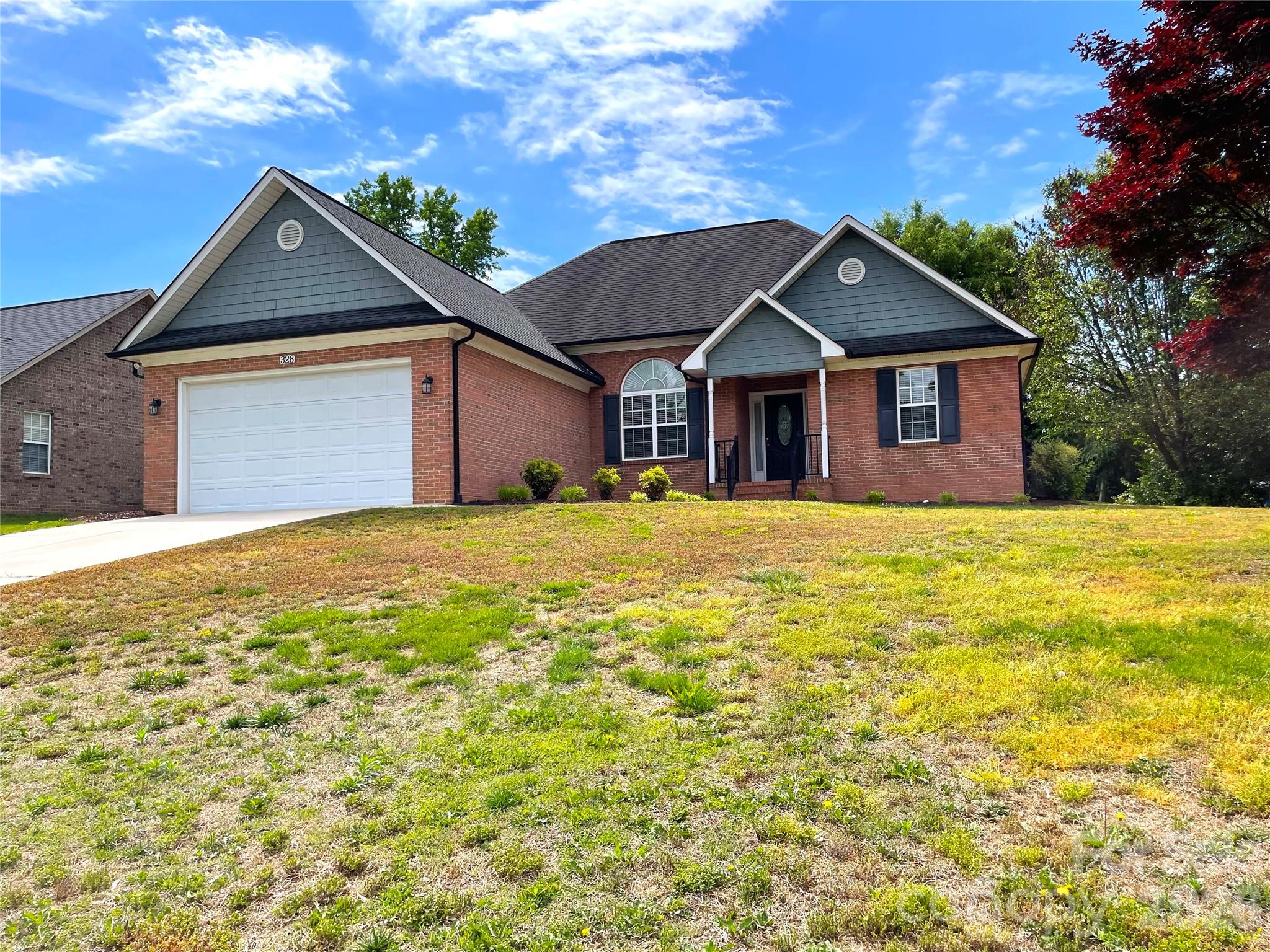 328 River Birch Circle