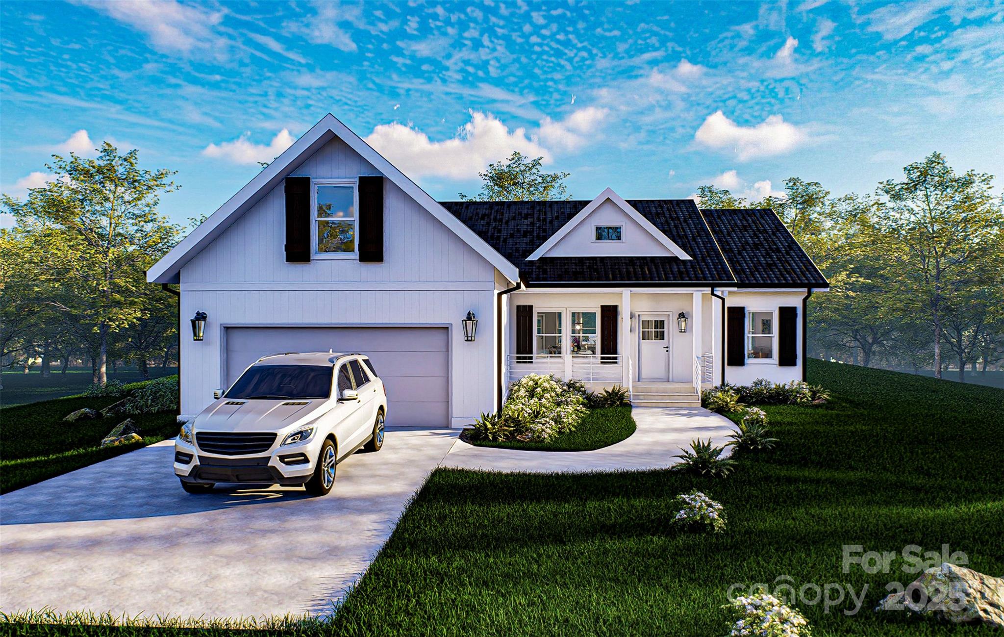 18 Cadydid Drive