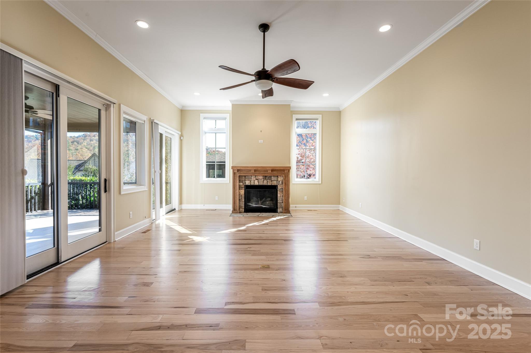 Thoms Estate - Residential