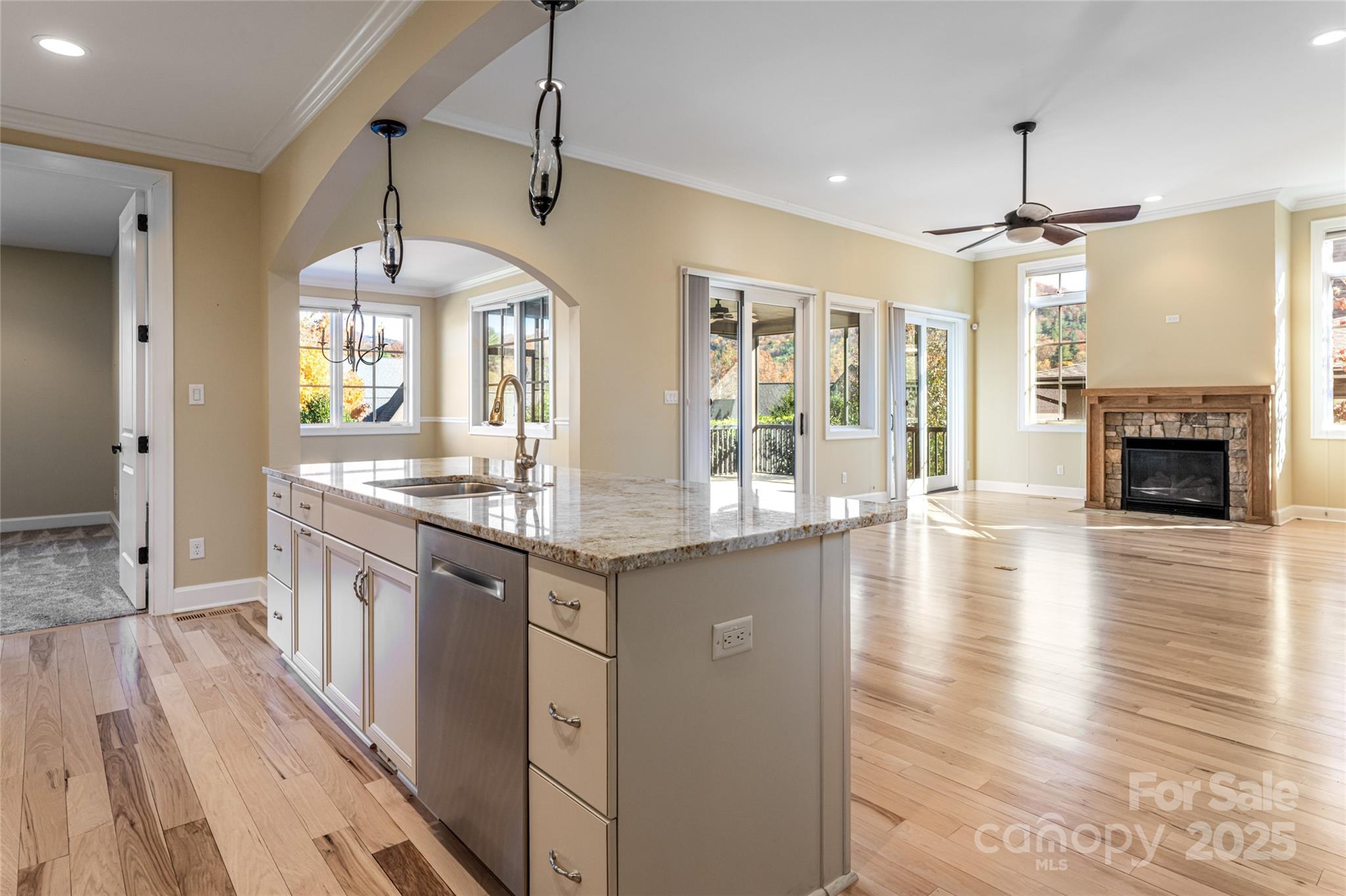 Thoms Estate - Residential