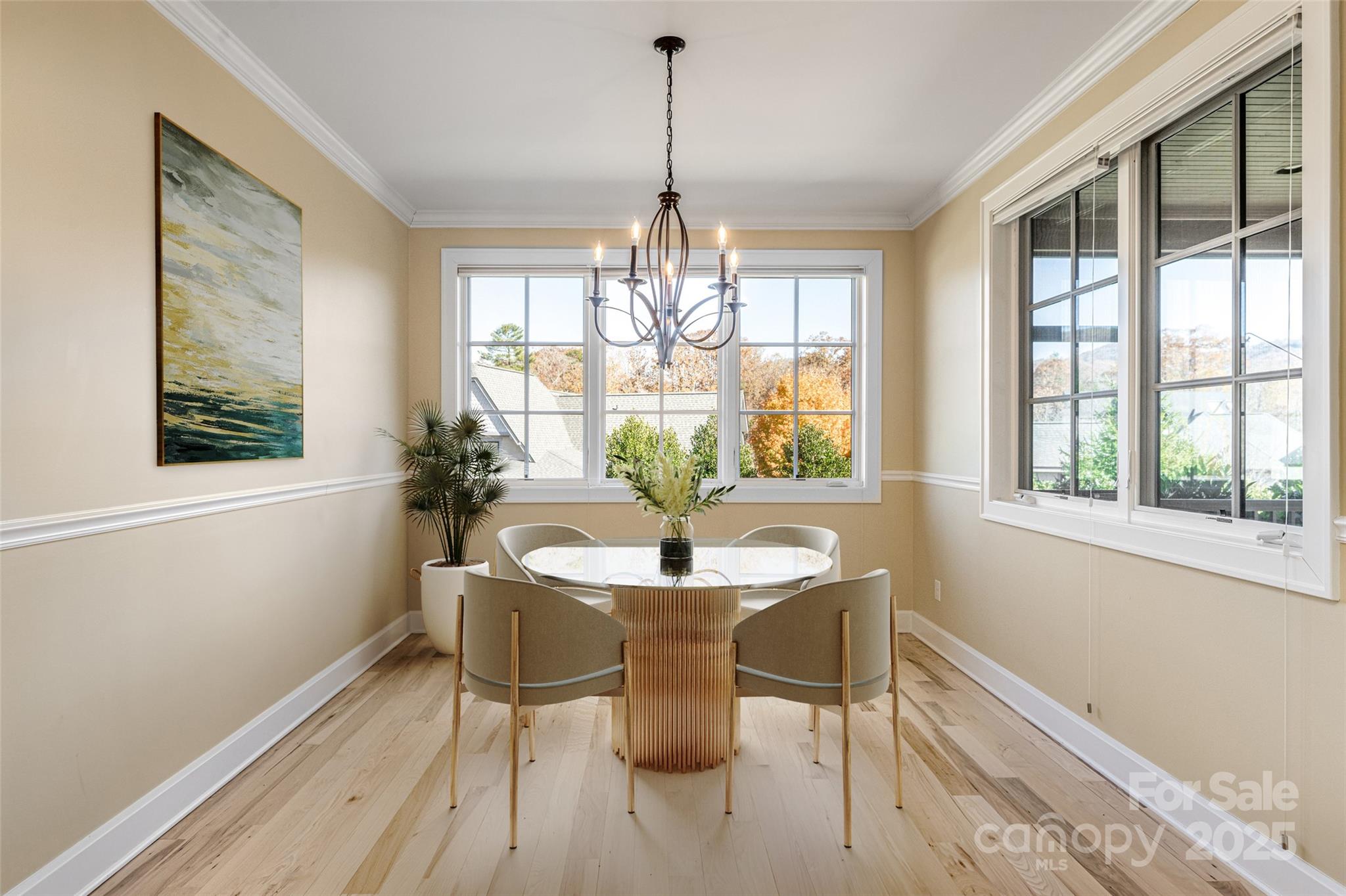 Thoms Estate - Residential