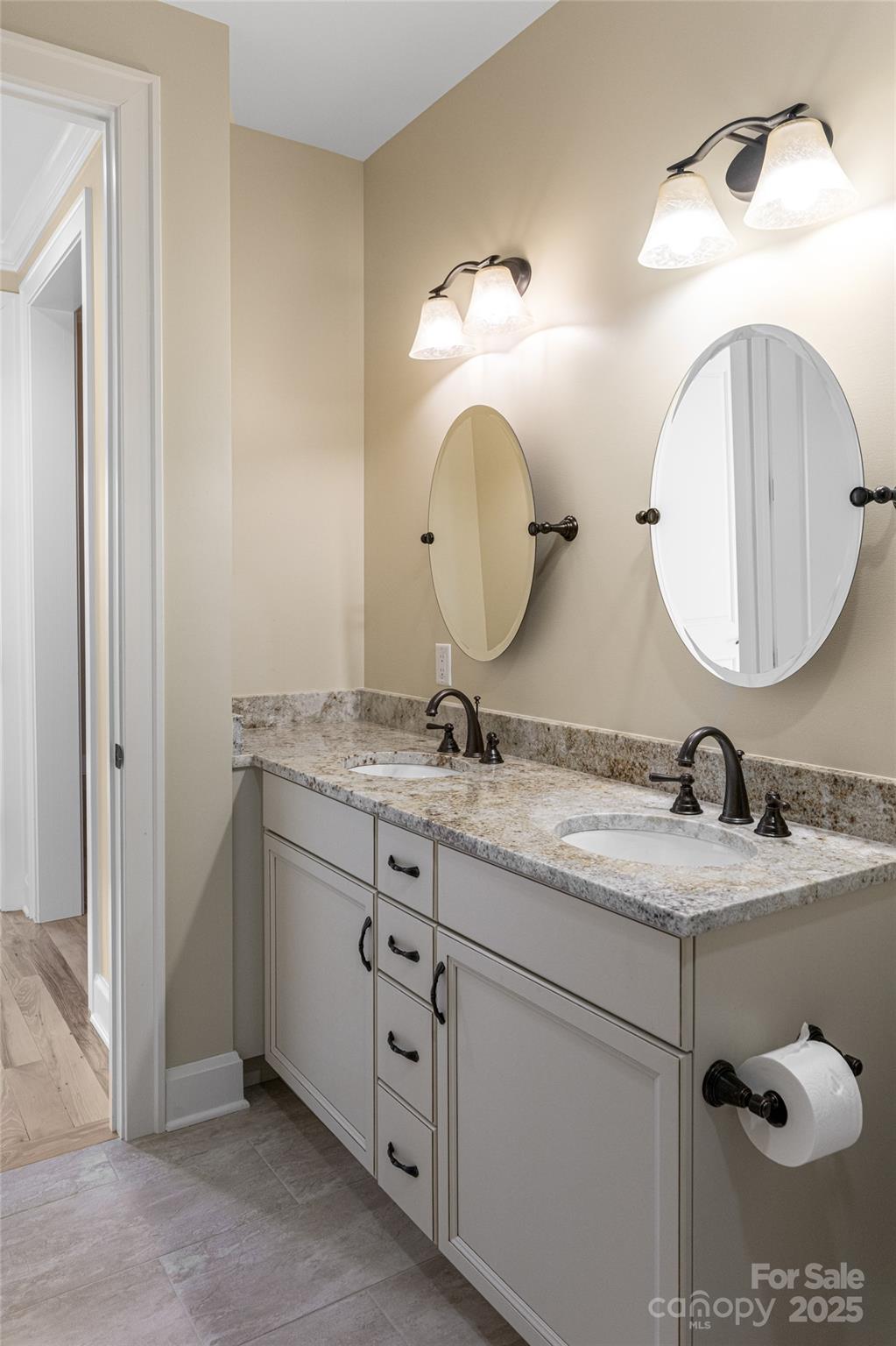 Thoms Estate - Residential