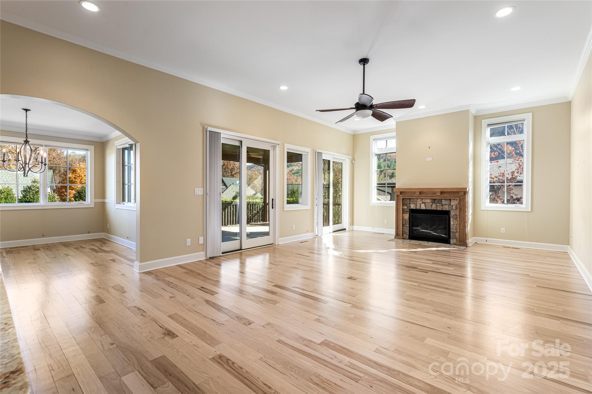 Thoms Estate - Residential