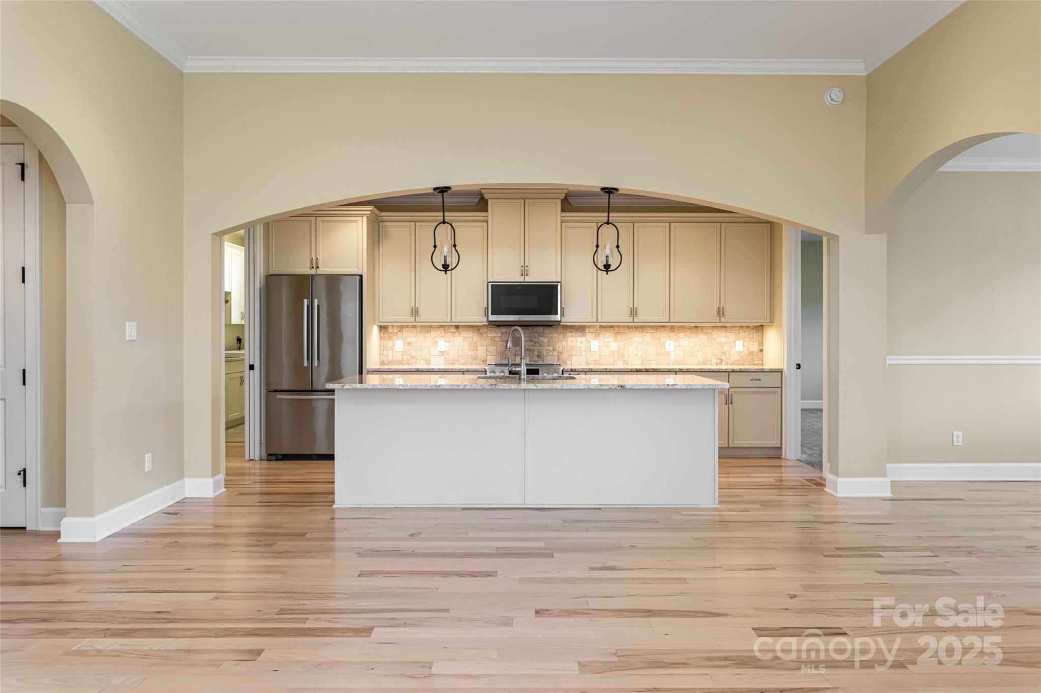 Thoms Estate - Residential