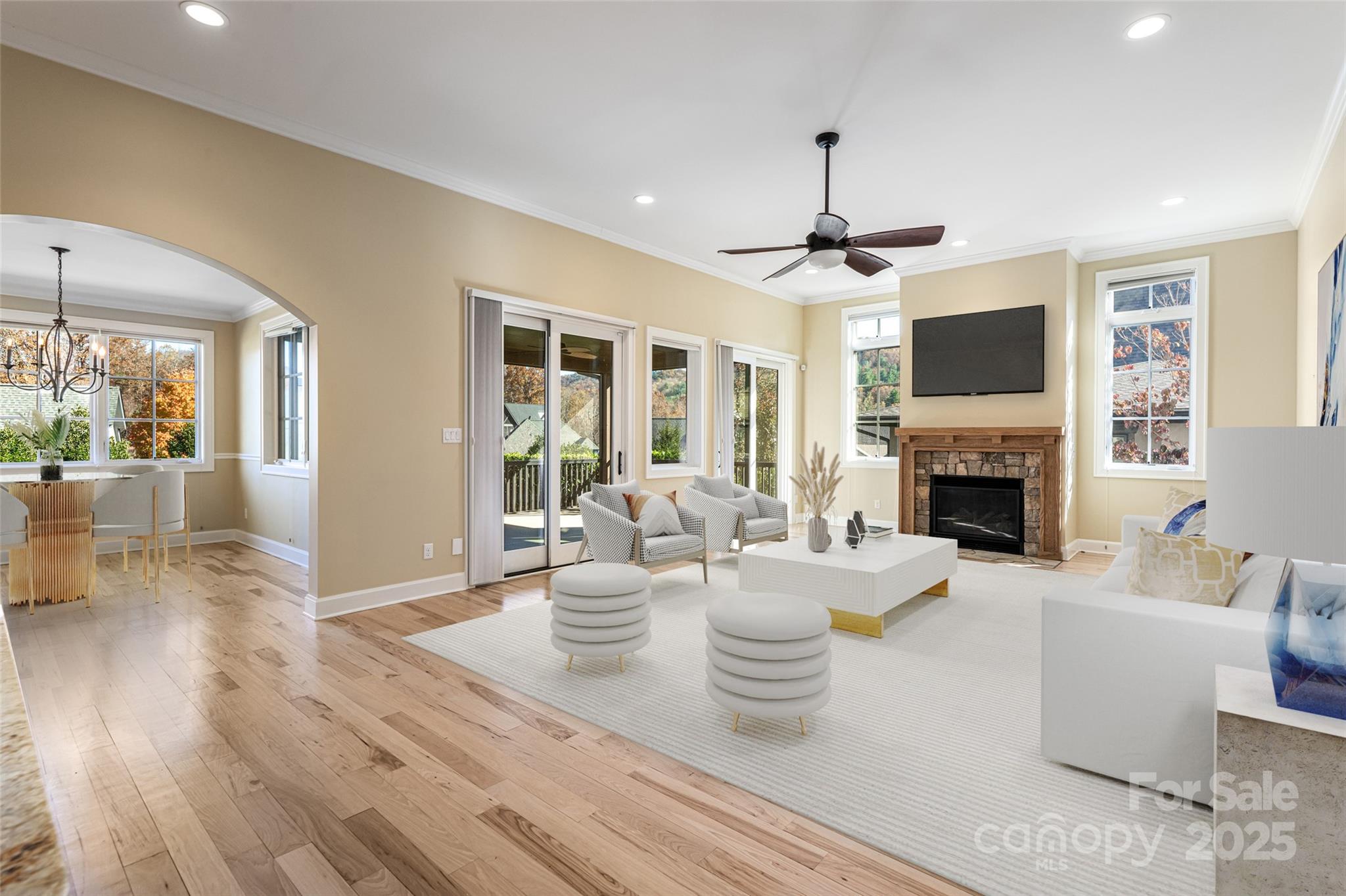 Thoms Estate - Residential