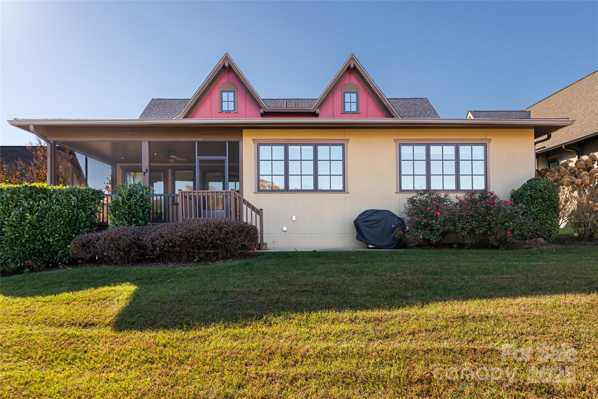 Thoms Estate - Residential