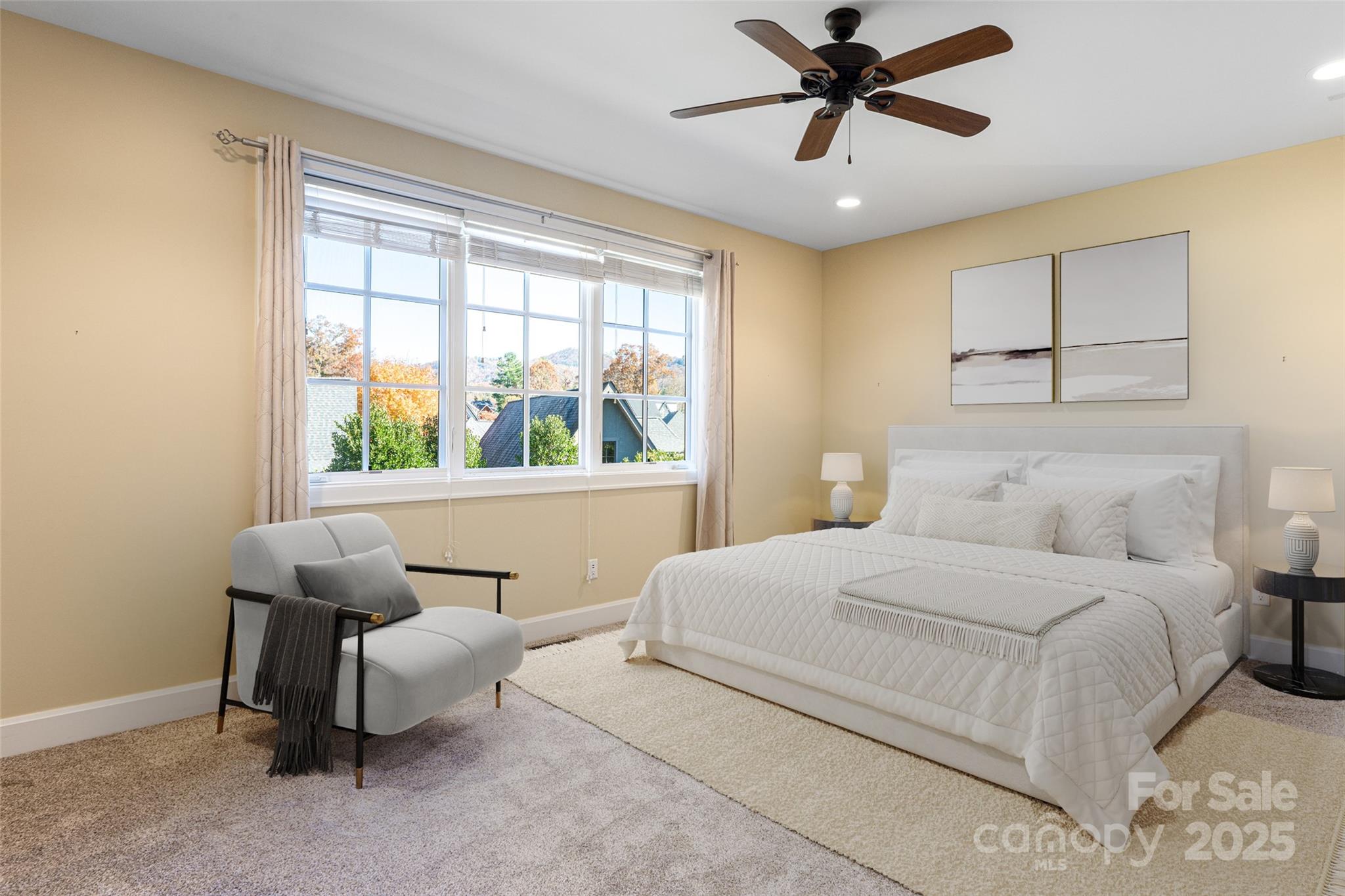 Thoms Estate - Residential