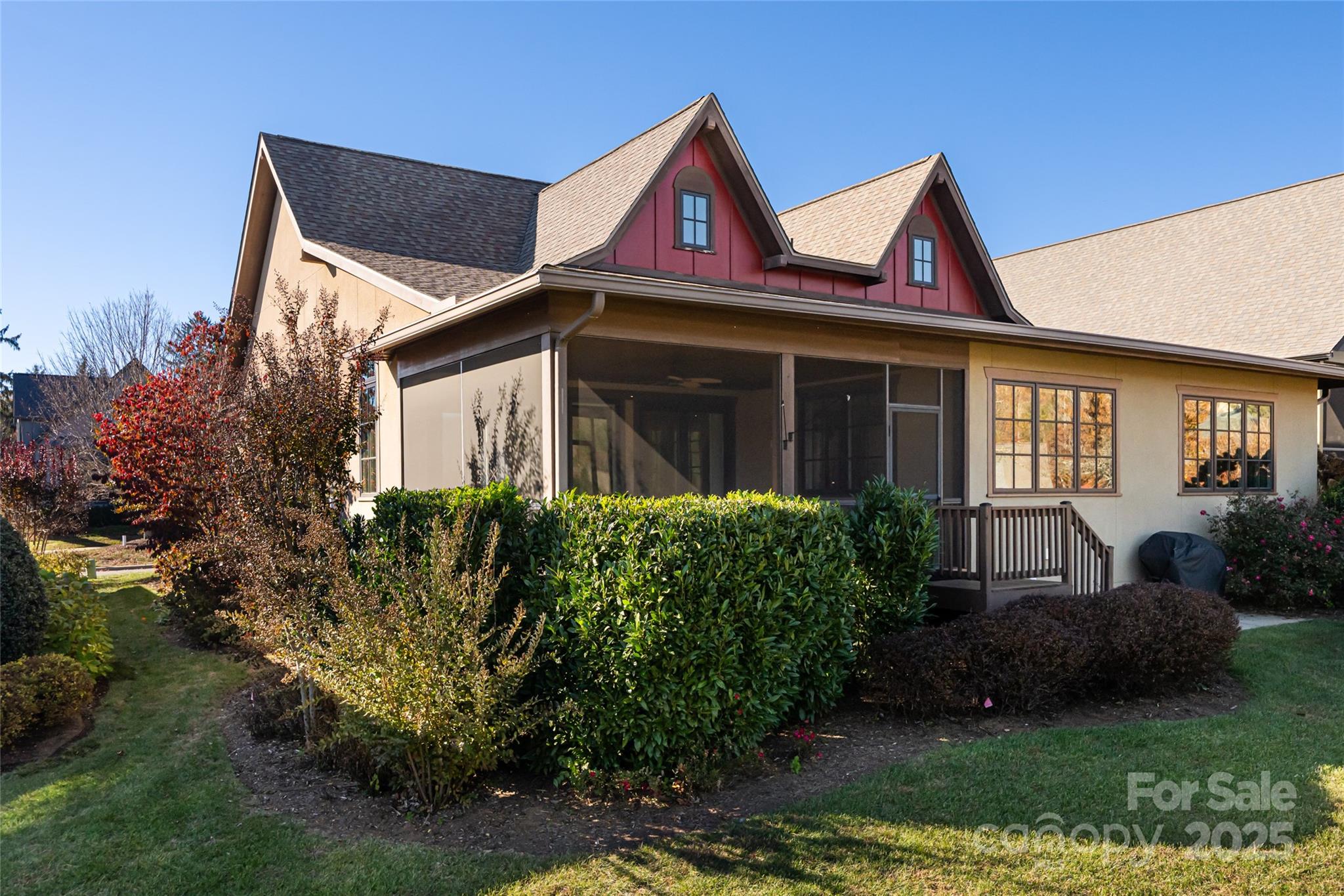 Thoms Estate - Residential