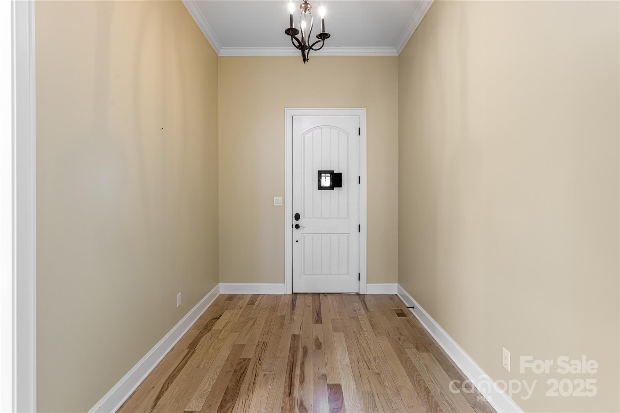 Thoms Estate - Residential