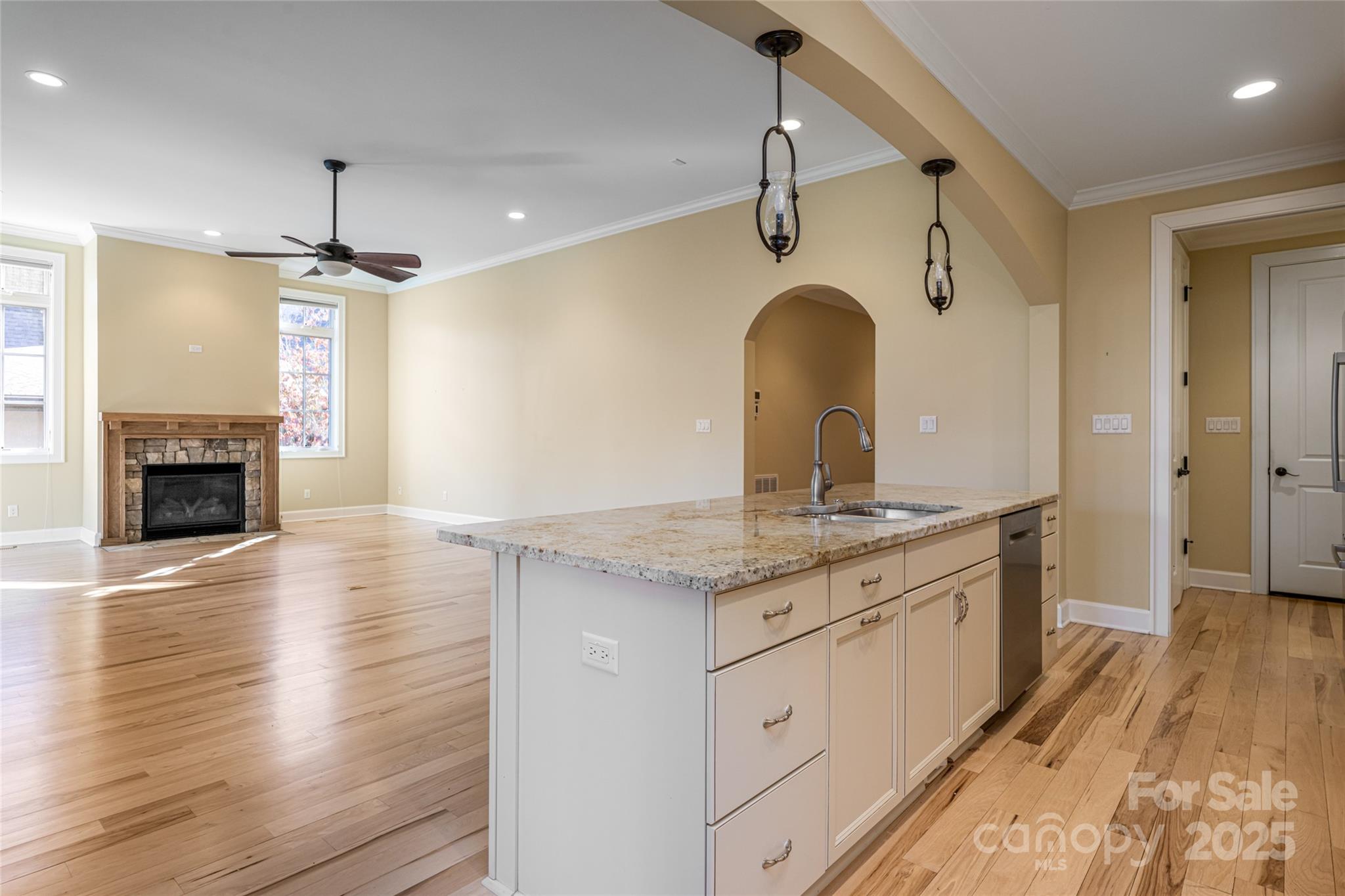 Thoms Estate - Residential